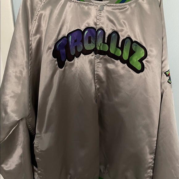 Jokes Up jacket 3X Mens - Picture 3 of 3